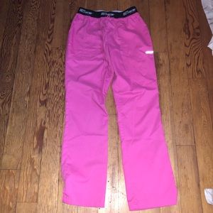 Greys Anatomy Scrub Bottoms